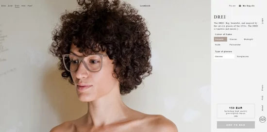 exemple fiche technique ecommerce