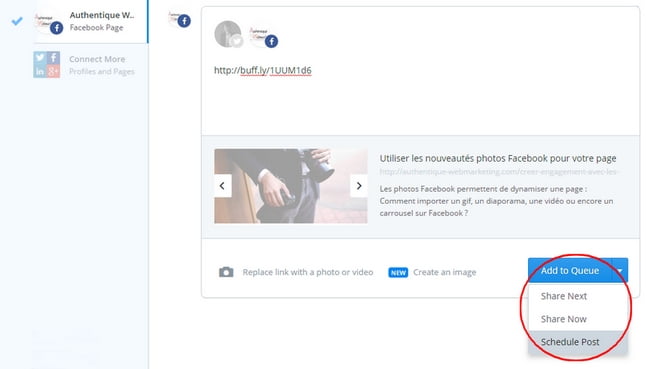 buffer programmer facebook
