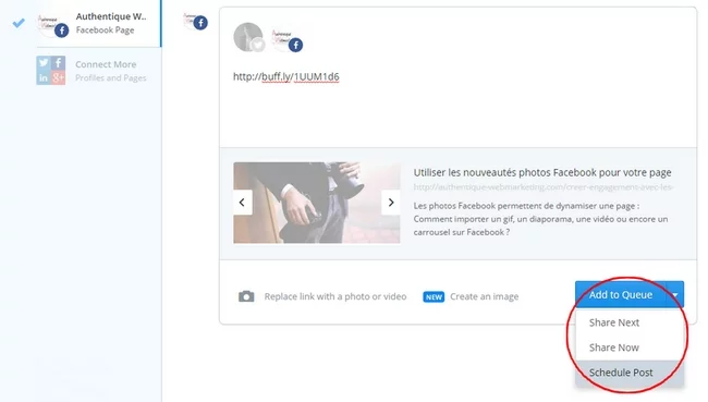 buffer programmer facebook
