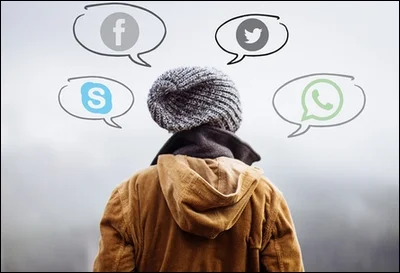 comprendre les reseaux sociaux