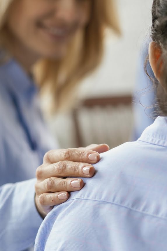 site internet pour thérapeute