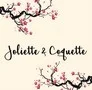 joliette et coquette